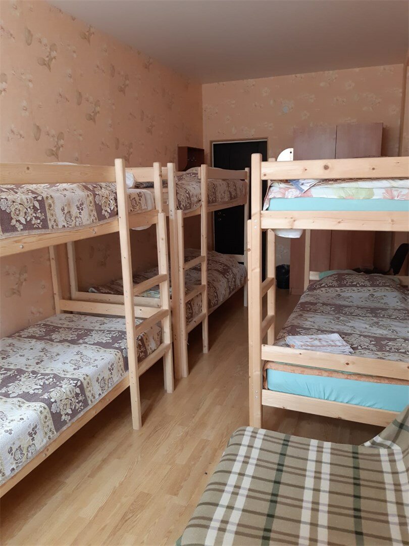 Гостиница Университетская  Липецк